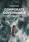 Corporate Governance : Cycles of Innovation, Crisis and Reform - eBook