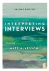 Interpreting Interviews - Book