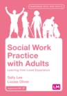 Social Work Practice with Adults : Learning from Lived Experience - eBook