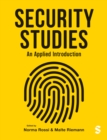 Security Studies : An Applied Introduction - eBook