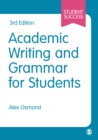 Academic Writing and Grammar for Students - Book