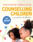 Counselling Children : A Practical Introduction - Book