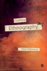 Crafting Ethnography - Book