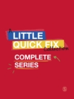 Little Quick Fix Complete Series : A Little Quick Fix Collection - Book