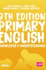 Primary English: Knowledge and Understanding - Book