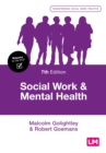 Social Work and Mental Health - eBook
