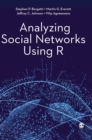 Analyzing Social Networks Using R - Book