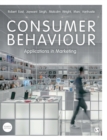Consumer Behaviour : Applications in Marketing - Book
