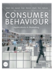 Consumer Behaviour : Applications in Marketing - Book