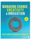 Managing Change, Creativity and Innovation - Book