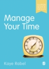 Manage Your Time - Book