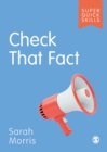 Check That Fact - eBook