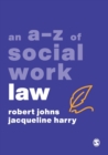 An A-Z of Social Work Law - Book