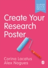 Create Your Research Poster - Book