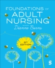 Foundations of Adult Nursing - Book
