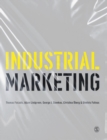 Industrial Marketing - Book