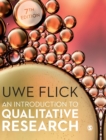 An Introduction to Qualitative Research - Book