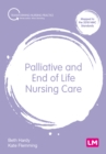 Palliative and End of Life Nursing Care - eBook