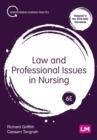 Law and Professional Issues in Nursing - Book