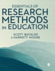 Essentials of Research Methods in Education - Book
