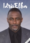 Idris Elba A3 Calendar 2022 - Book