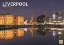 Liverpool A4  Calendar 2024 - Book