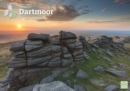 Dartmoor A4 Calendar 2025 - Book