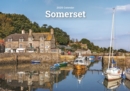 Somerset A5 Calendar 2025 - Book