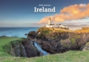 Ireland Eire A5 Calendar 2025 - Book