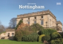 Nottingham A5 Calendar 2025 - Book