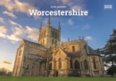 Worcestershire A5 Calendar 2025 - Book