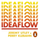 Ideaflow : Why Creative Businesses Win - eAudiobook