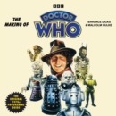 The Making of Doctor Who : The Original 1970s Programme Guide - eAudiobook