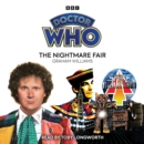 Doctor Who: The Nightmare Fair : 6th Doctor Novelisation - eAudiobook