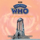 Doctor Who: The Alt Reality Collection : 1st, 2nd, 4th & 12th Doctor Novelisations - eAudiobook