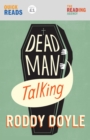 Dead Man Talking - Book