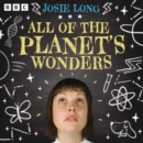 All of the Planet's Wonders : A BBC Radio 4 Comedy Series - eAudiobook