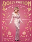 Behind the Seams : My Life in Rhinestones - Book