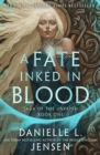 A Fate Inked in Blood - Book