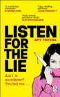Listen for the Lie : The gripping new crime thriller for 2024 and instant New York Times bestseller that will keep you up all night - eBook
