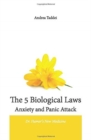 The 5 Biological Laws Anxiety and Panic Attacks : Dr. Hamer's New Medicine - Book