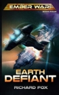Earth Defiant - Book