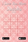 I Love You Mom Sudoku - 276 Logic Puzzles - Book