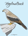 Vogelmalbuch 1 - Book