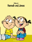 Malbuch Hannah und Jonas 2 - Book