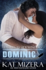 Las Vegas Sidewinders : Dominic - Book