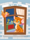 Livre de coloriage Chats et chatons mignons 1, 2 & 3 - Book