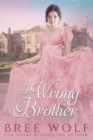 The Wrong Brother - Book