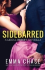 Sidebarred - Book