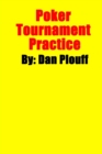 Poker Tournament Practice - Book